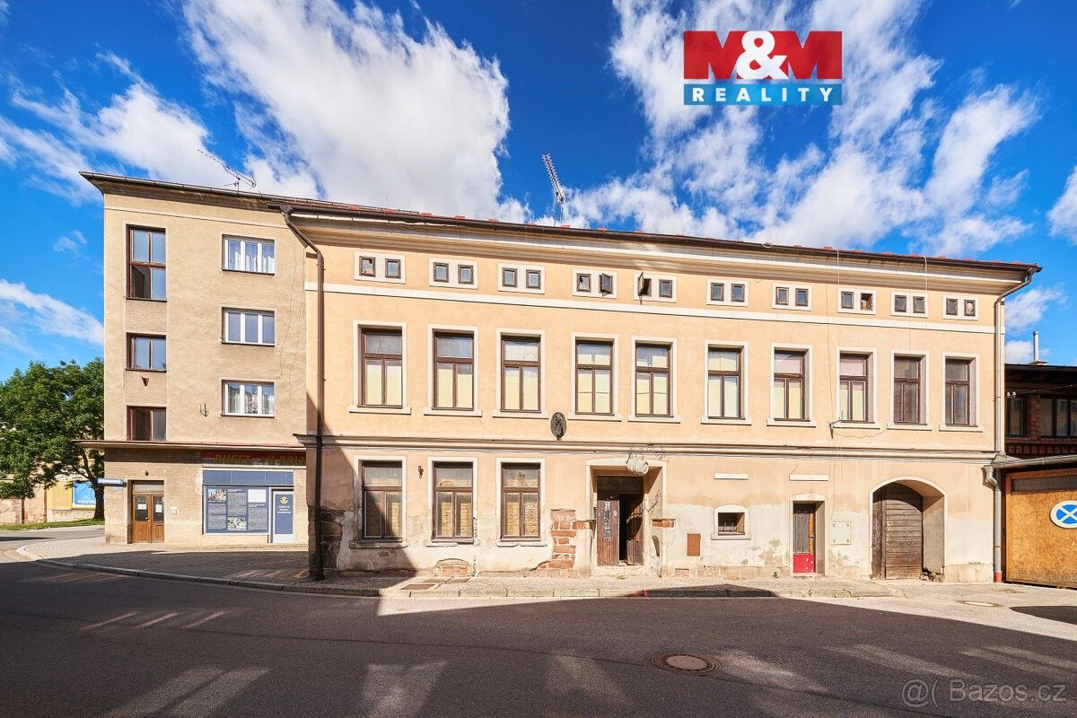 Ostatní, Broumov, 550 01