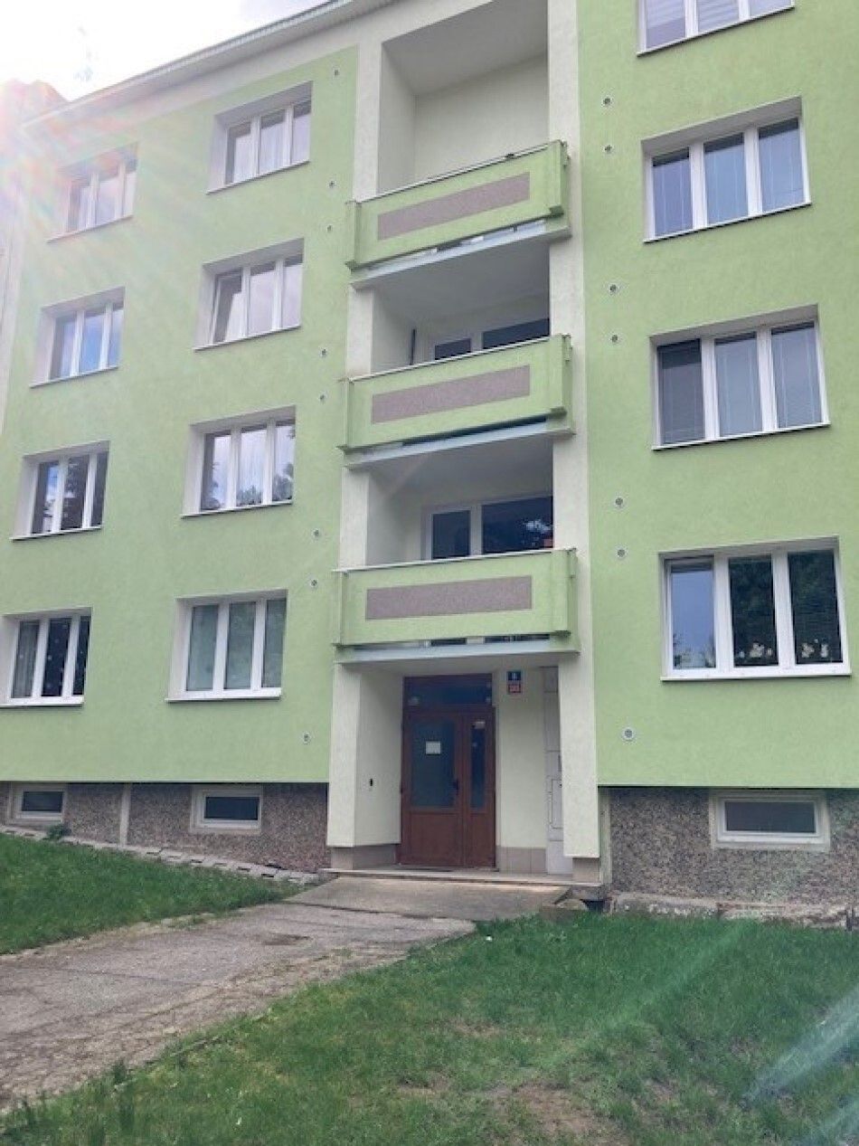 2+1, Na Výsluní, Dalovice, 55 m²