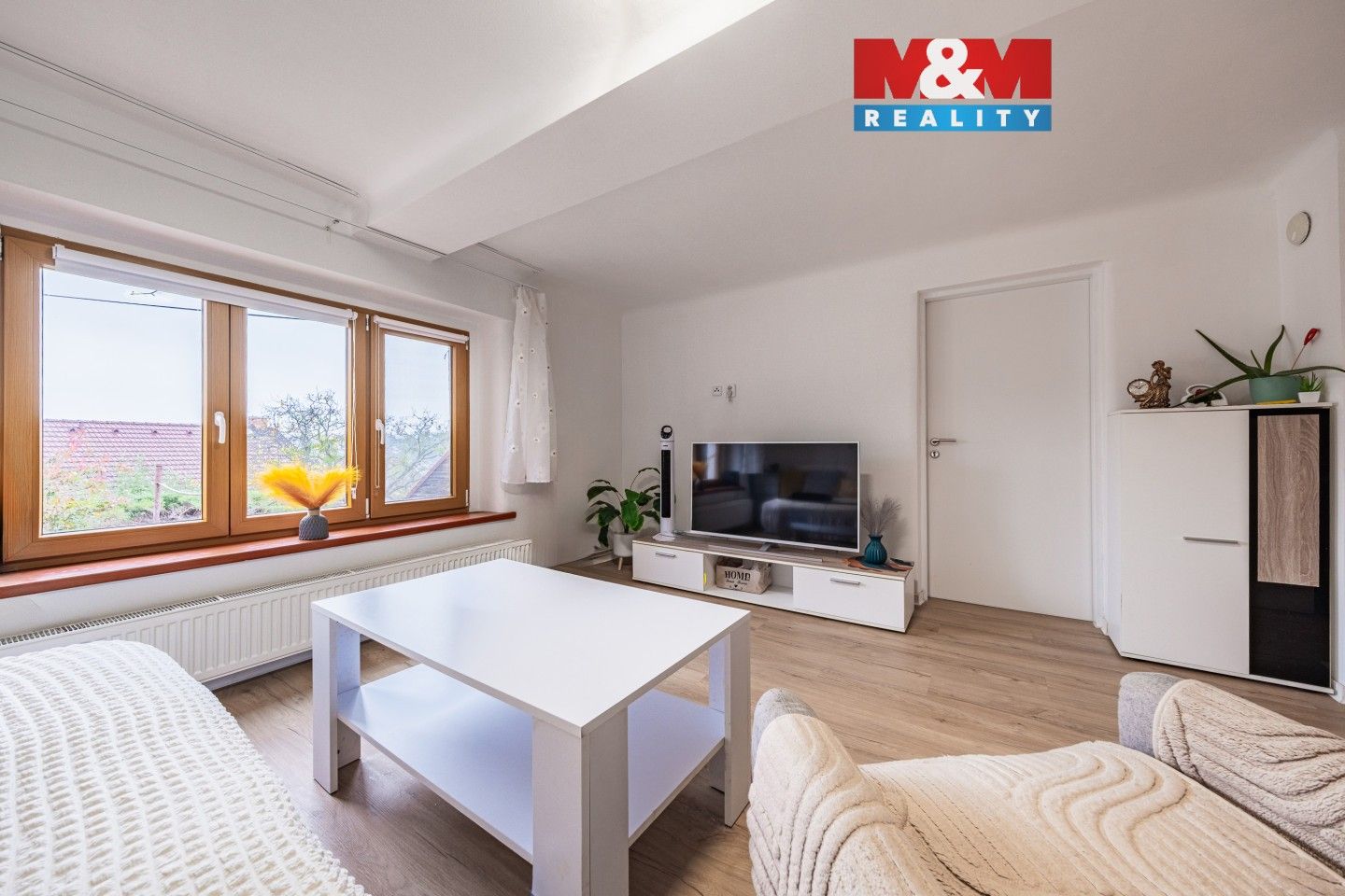 Rodinné domy, Herainova, Hořovice, 71 m²