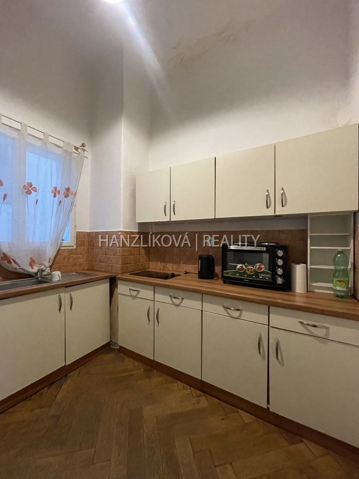 1+1, Krajinská, České Budějovice, 41 m²