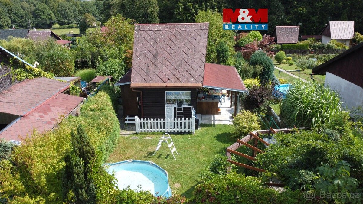 Zahrady, Chotěbuz, 735 61