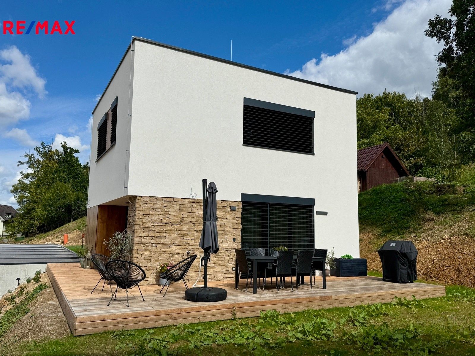 Prodej rodinný dům - U Lipového dvora, Prachatice, 96 m²