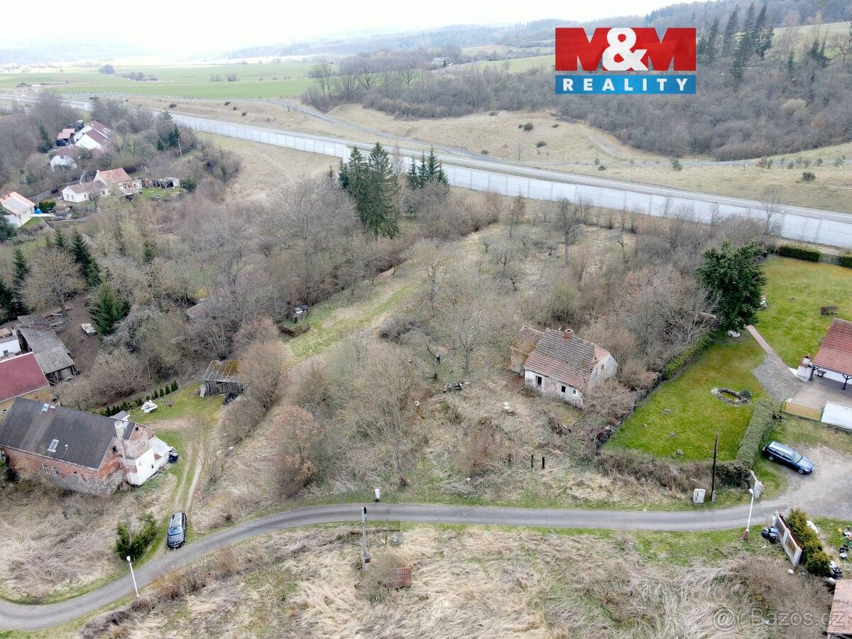 Pozemky pro bydlení, Podbořany, 441 01