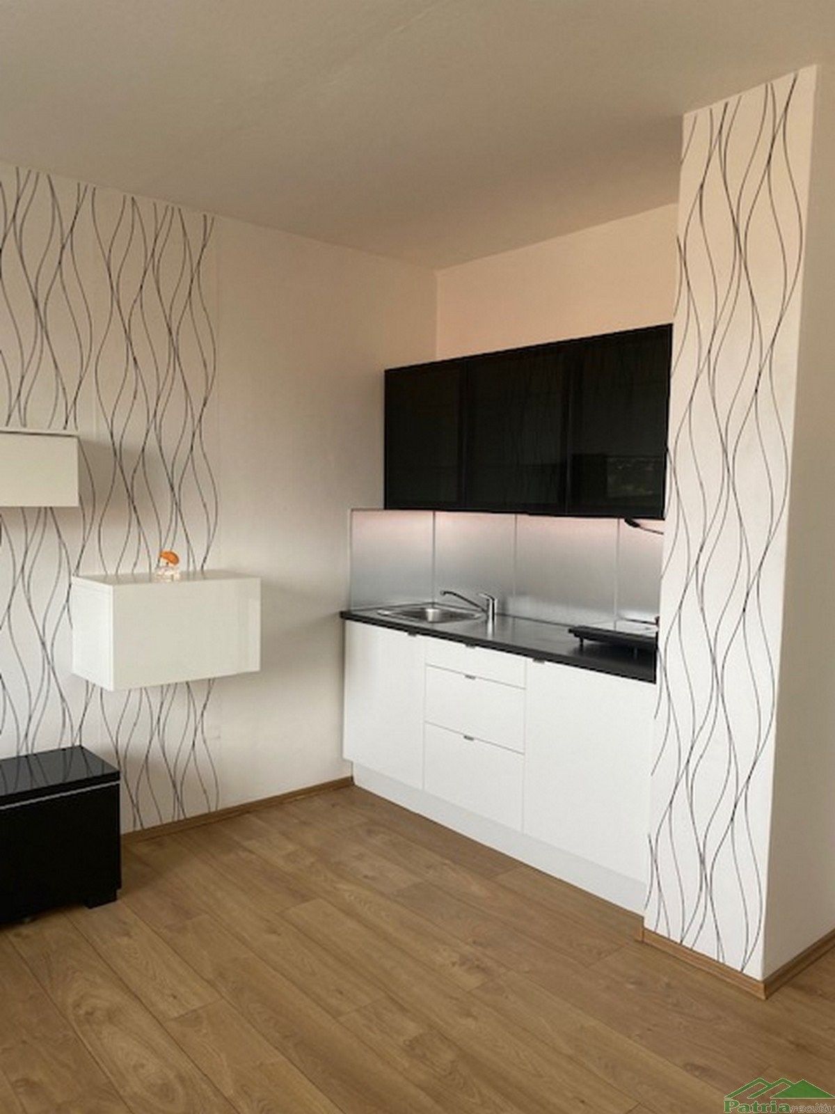 Prodej byt 2+kk - Skelná, Jablonec nad Nisou, 44 m²