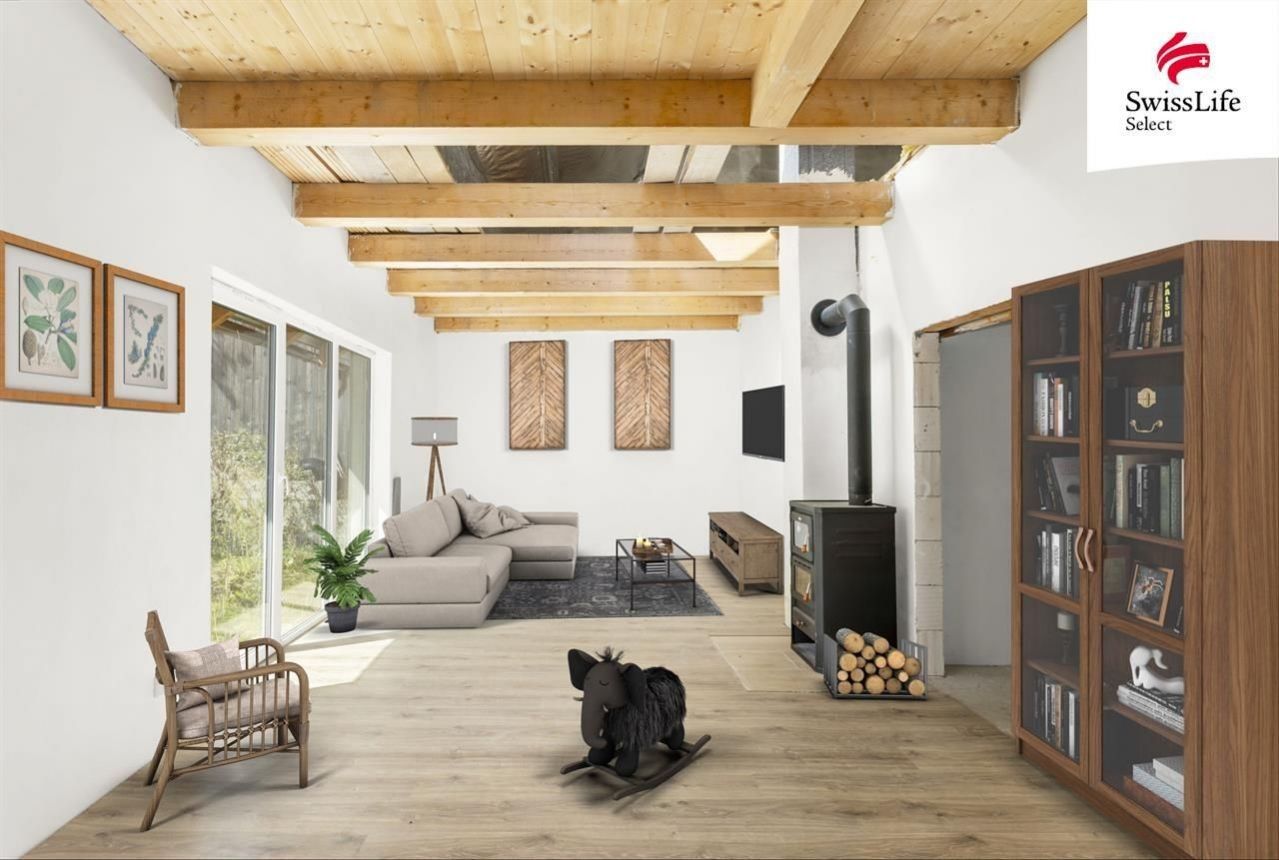 Rodinné domy, Vedřelova, Bystré, 68 m²