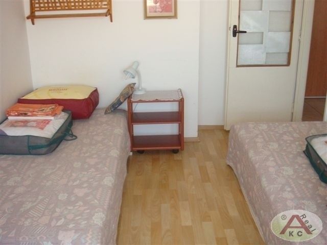 Pronájem byt 1+kk - Vysočanská, Praha, 14 m²