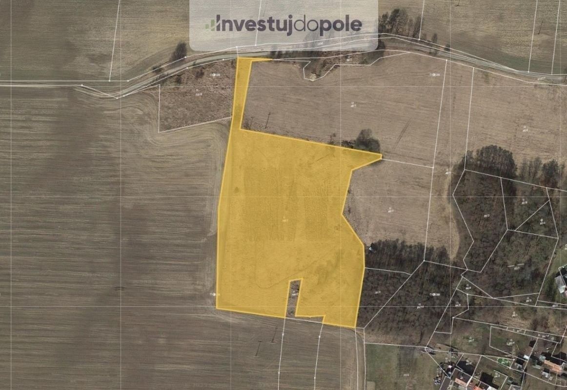 Louky, Trstěnice, 19 608 m²