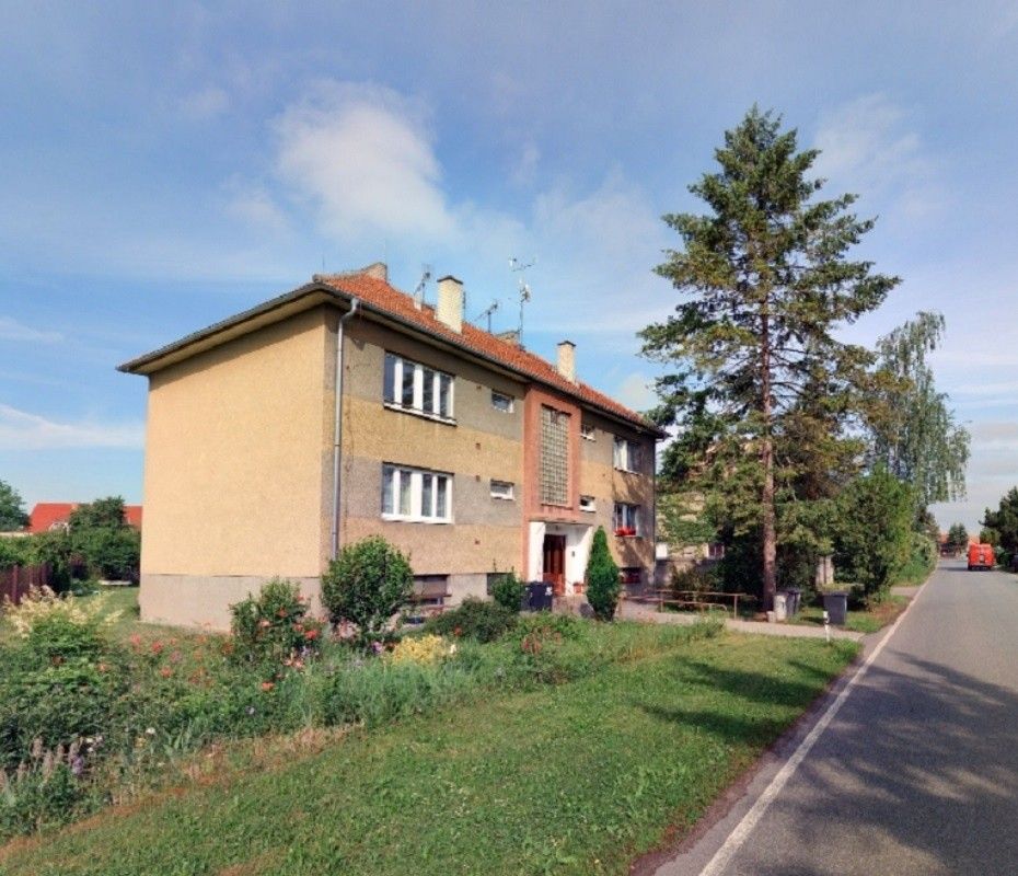 Byty, Poděbrady, 290 01