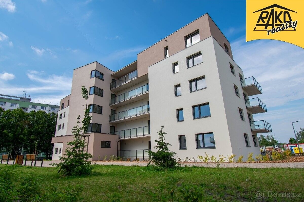 3+kk, Trutnov, 541 01, 113 m²