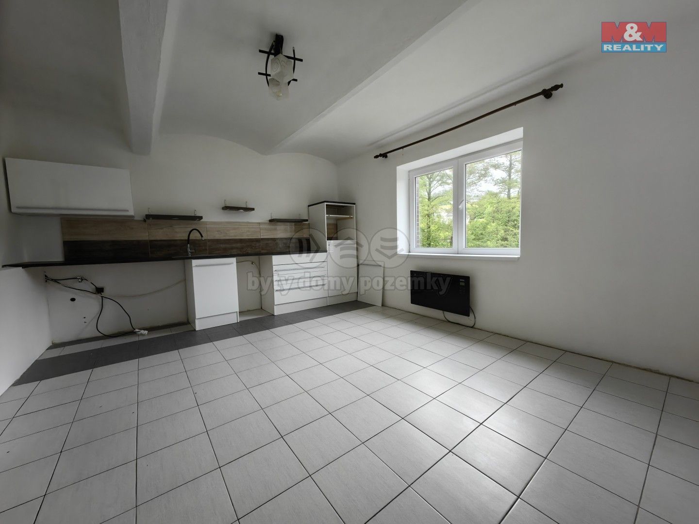 Prodej rodinný dům - Nepomuky, Horní Čermná, 160 m²