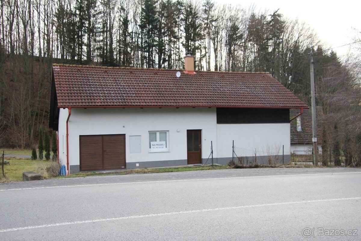 Prodej dům - Dobruška, 518 01, 535 m²