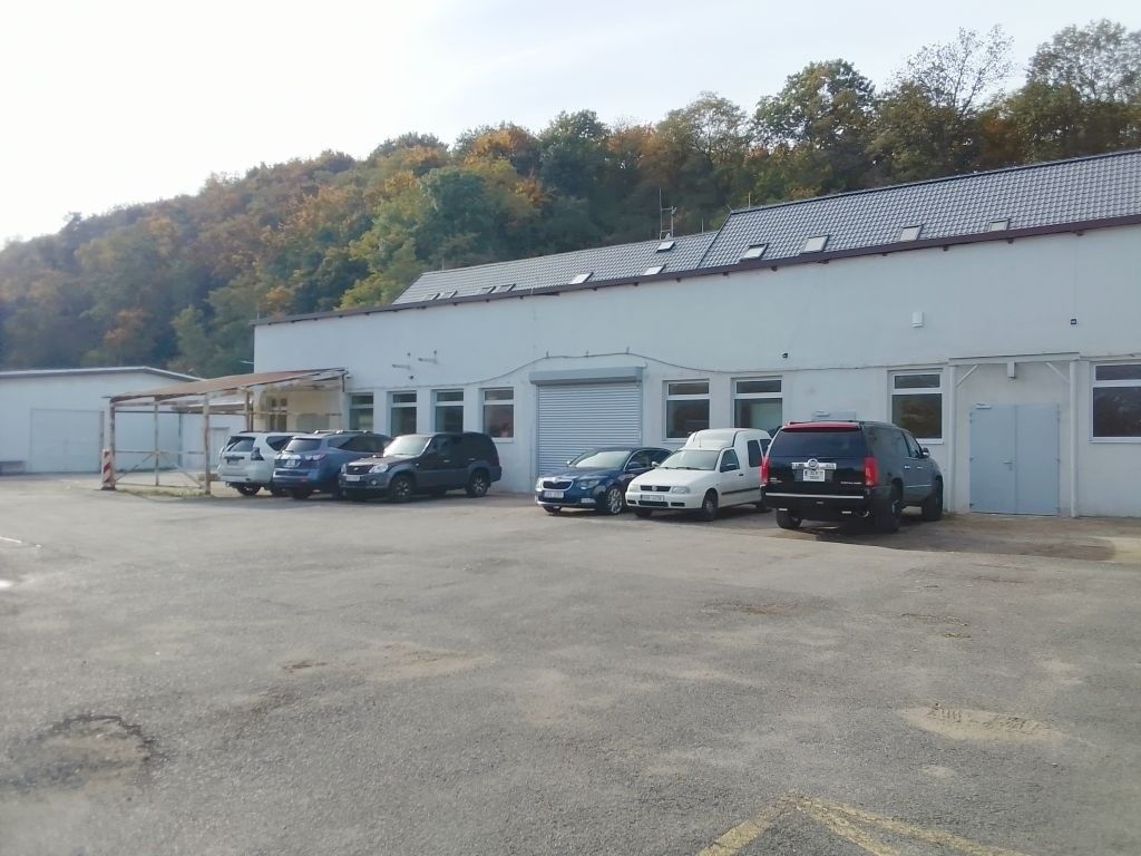 Obchodní prostory, Kralupy nad Vltavou, 278 01