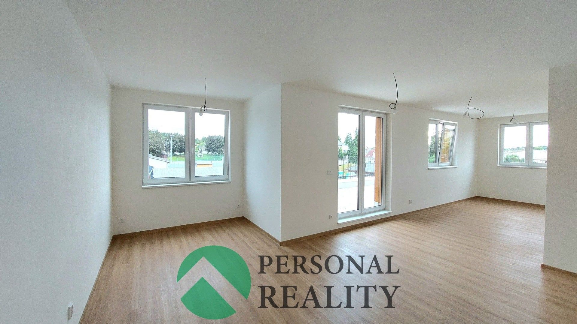 Prodej byt 2+kk - Boženy Němcové, Chlumec nad Cidlinou, 76 m²