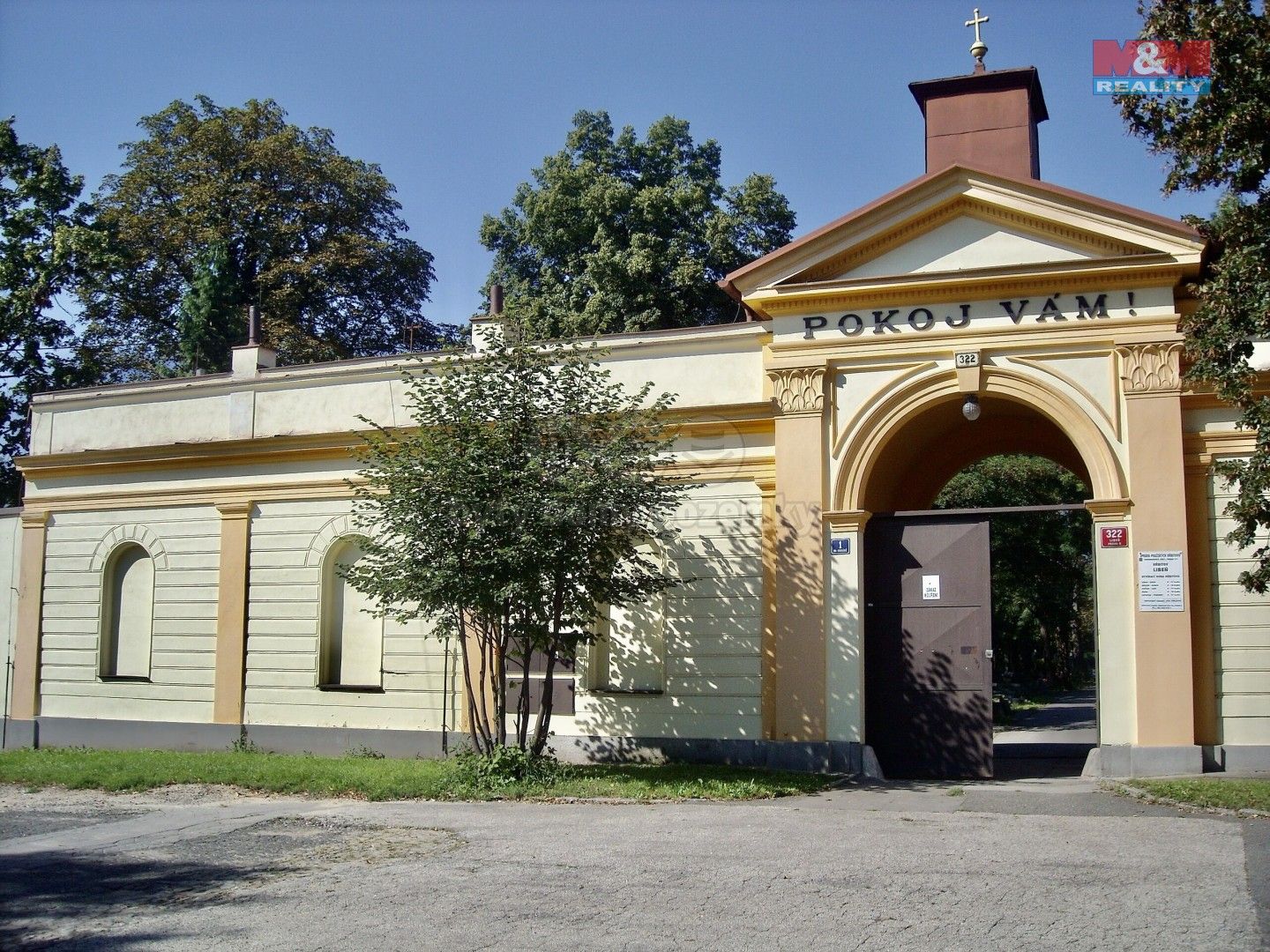 Ostatní, Na Korábě, Praha, 3 m²