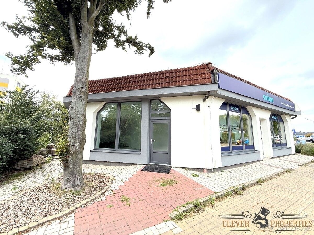 Obchodní prostory, Nové Město nad Metují, 549 01