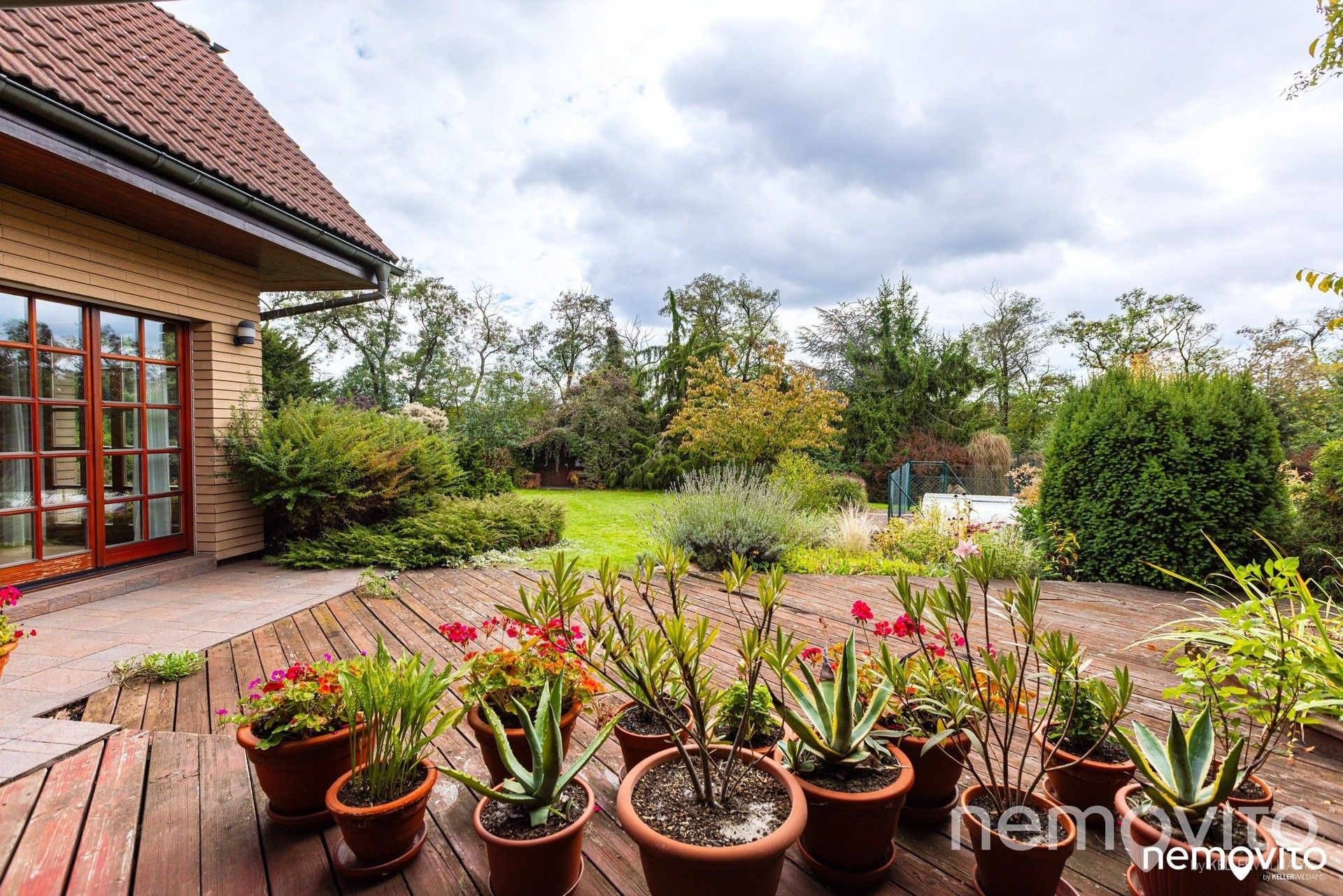 Prodej rodinný dům - Oblouková, Ohrobec, 452 m²