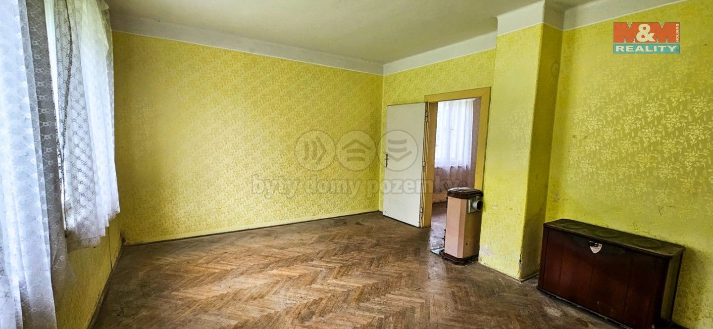 Prodej rodinný dům - Platěnice, Moravany, 107 m²