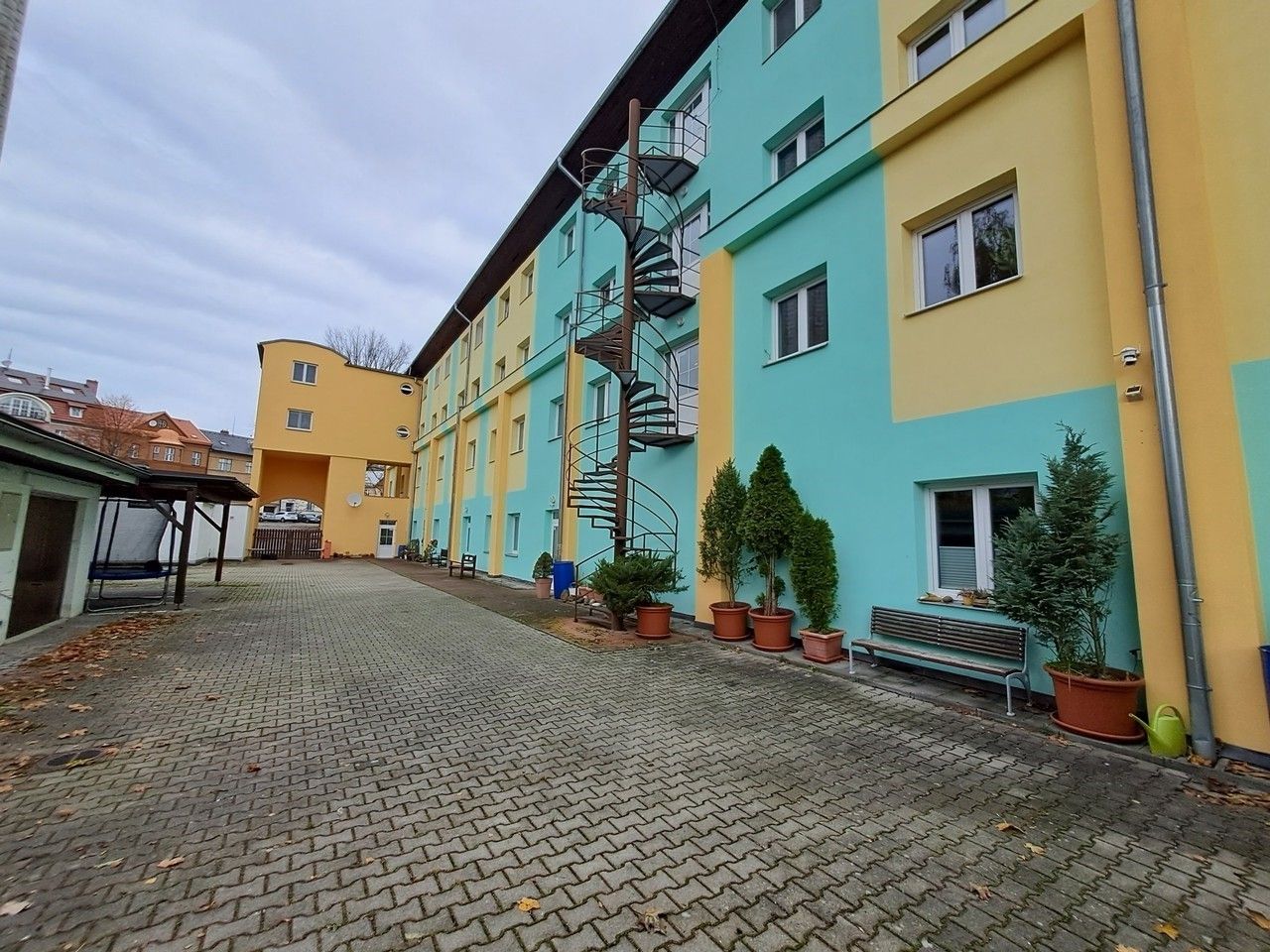 5+1, Telečská, Jihlava, 110 m²