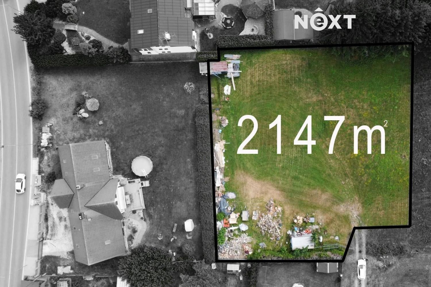 Pozemky pro bydlení, Dělnická, Vrchlabí