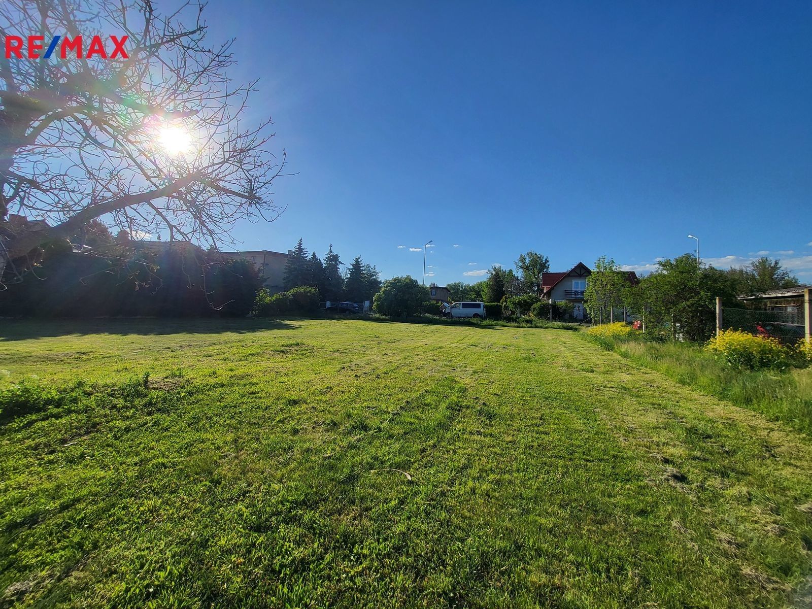 Prodej pozemek pro bydlení - Libočany, 1 000 m²