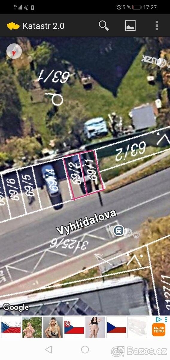 Ostatní, Brno, 625 00