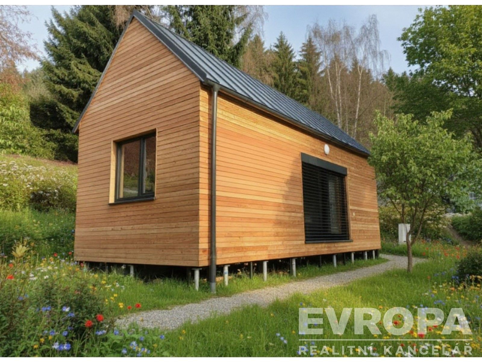 Pozemky pro bydlení, Rokytnice nad Jizerou