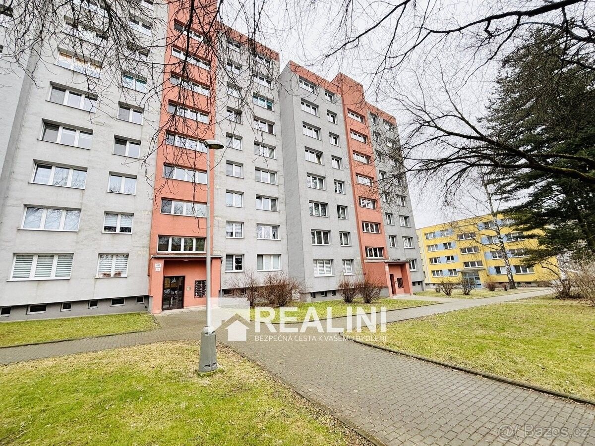 1+1, Karviná, 734 01, 39 m²