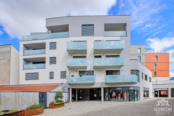 Byty, Uherské Hradiště, 686 01