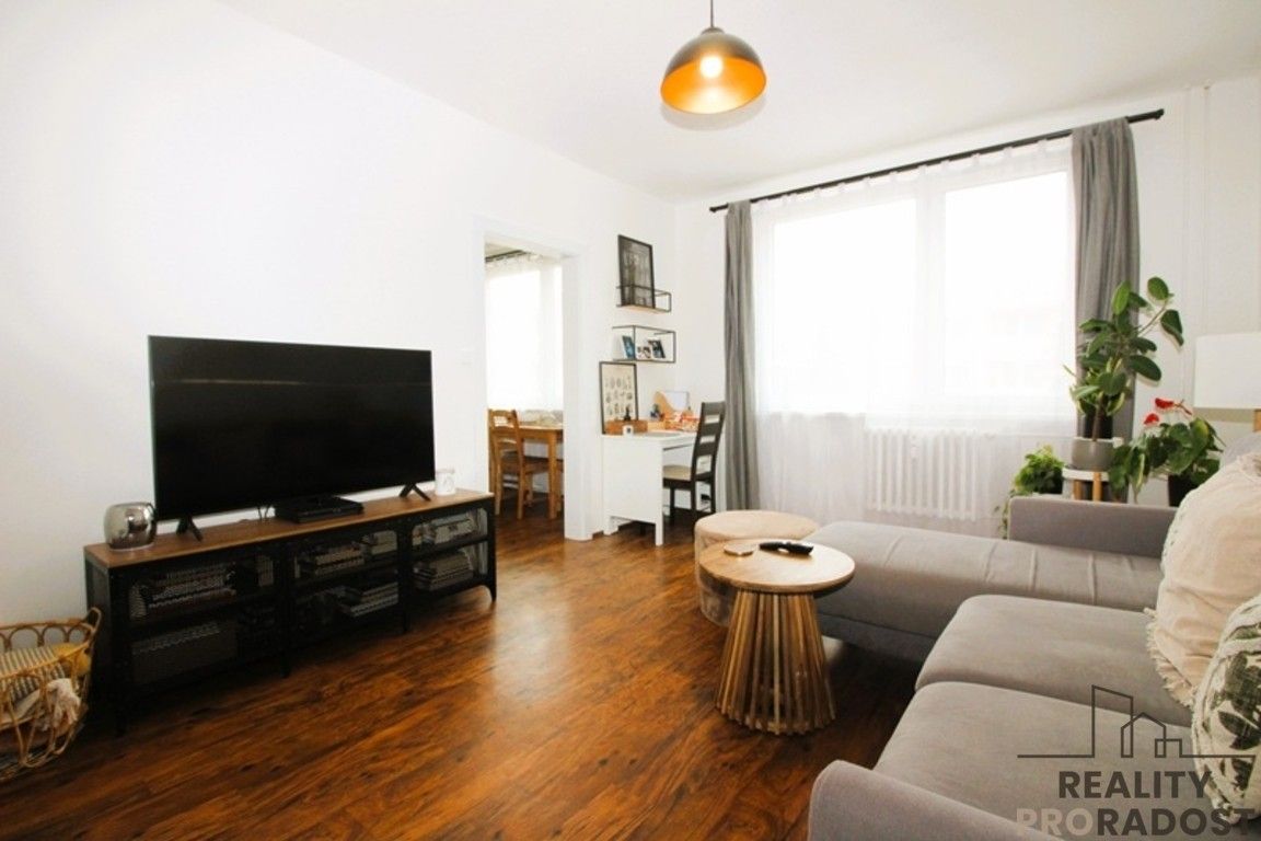 3+1, Dukelských bojovníků, Znojmo, 74 m²