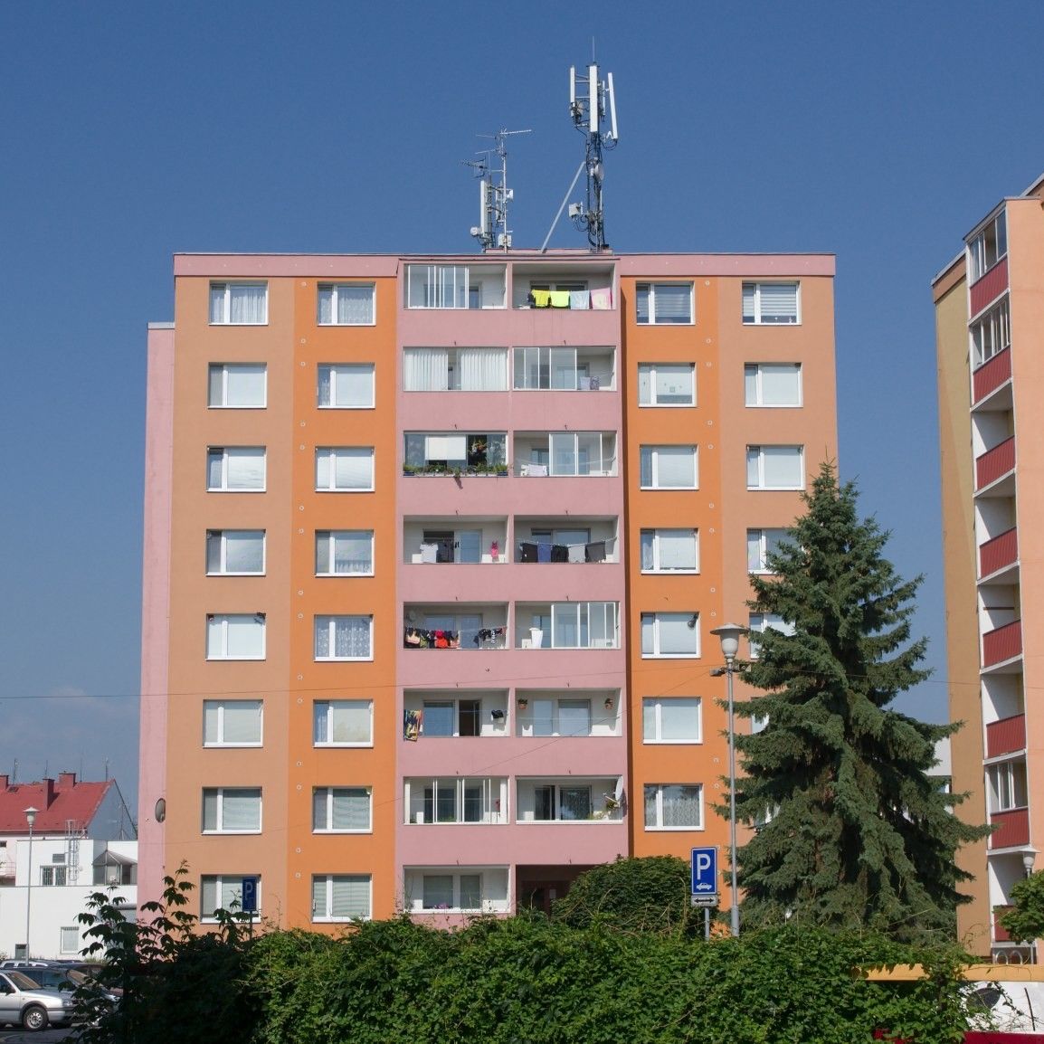 Byty, Litovel, 784 01