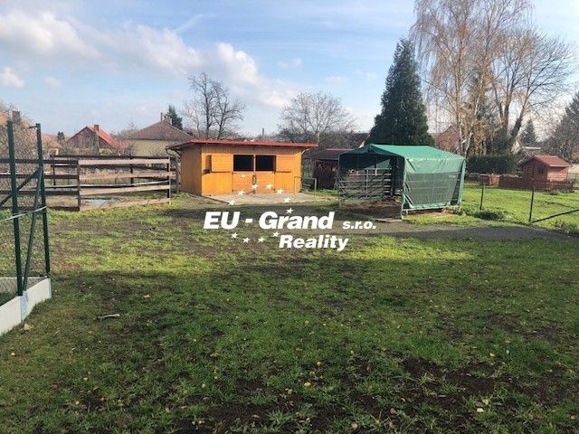 Prodej pozemek pro bydlení - Varnsdorf