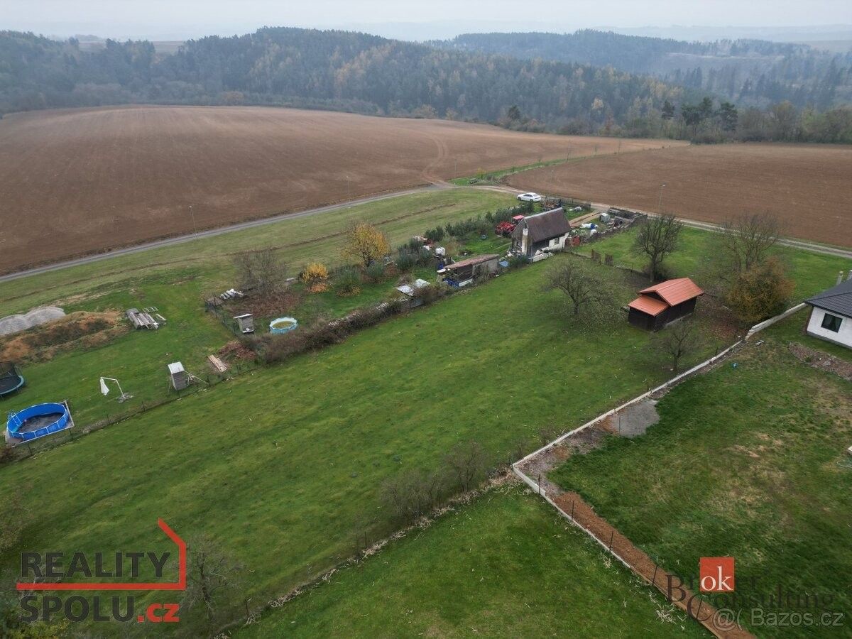 Prodej pozemek pro bydlení - Kralovice, 331 41, 3 350 m²