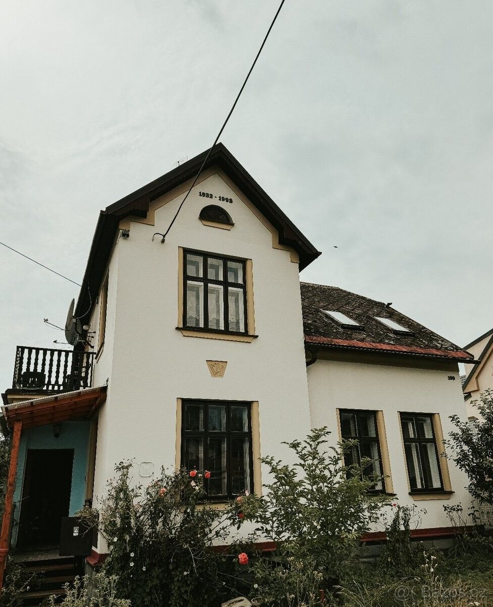 Ostatní, Zábřeh, 789 01, 102 m²