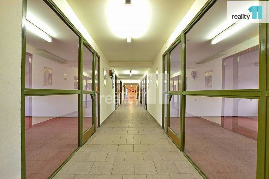 Kanceláře, Jeronýmova, Liberec, 20 m²