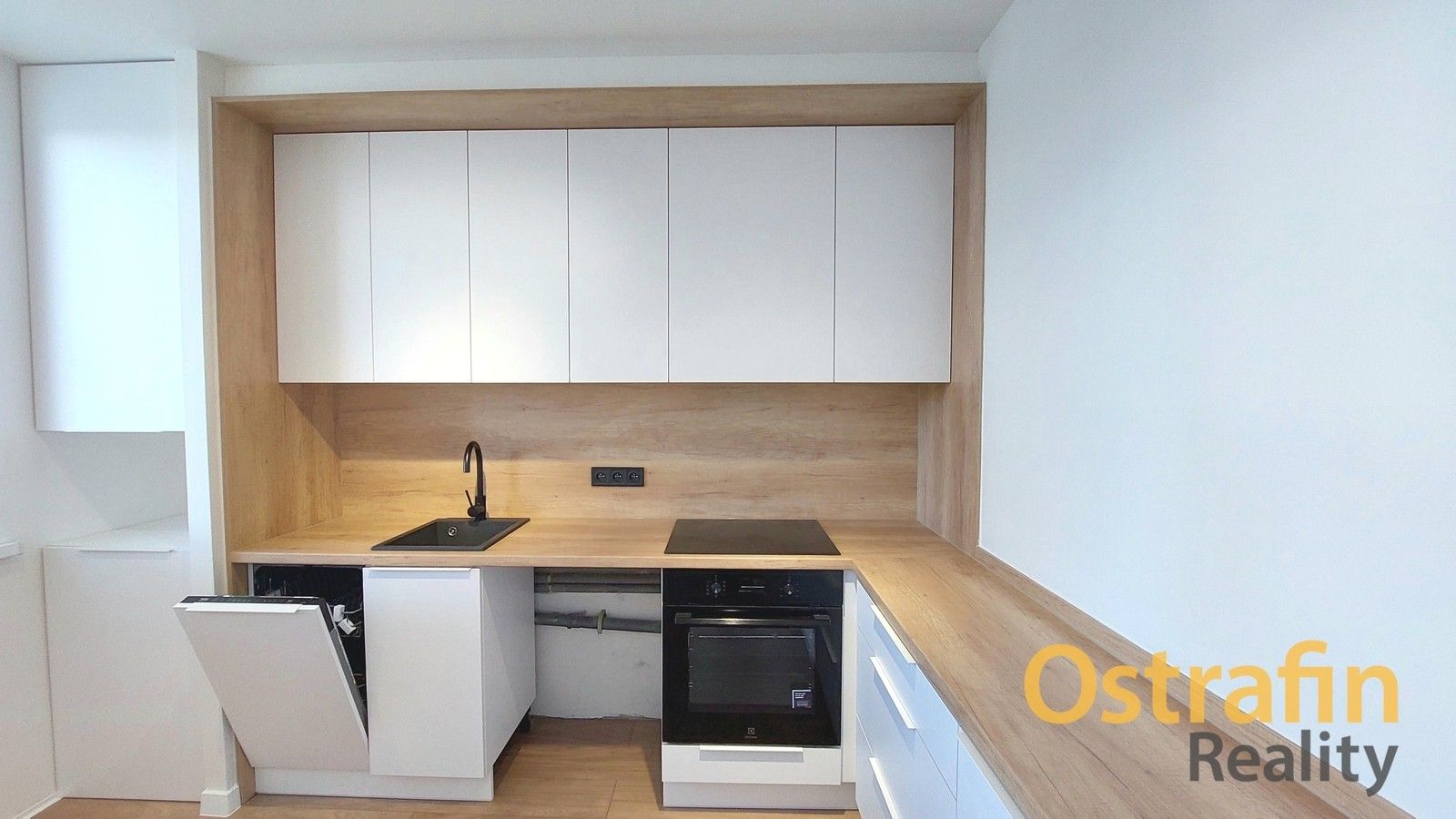 2+1, Oskara Motyky, Ostrava, 44 m²