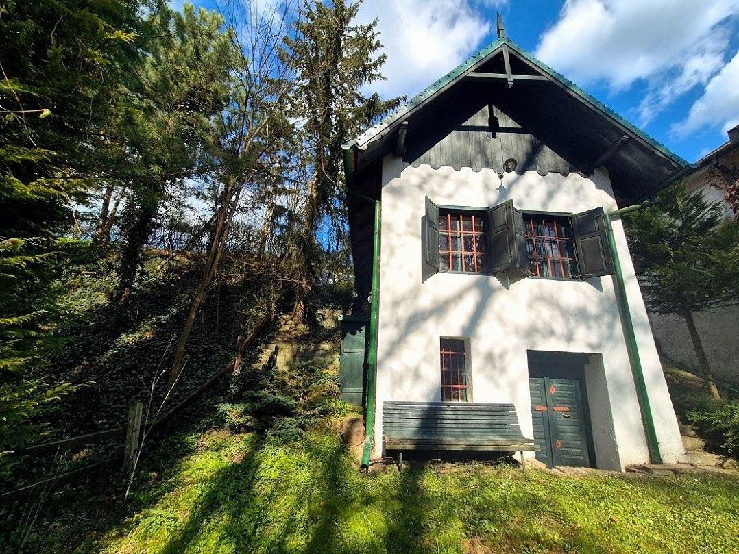 Rodinné domy, Uherské Hradiště, 686 05