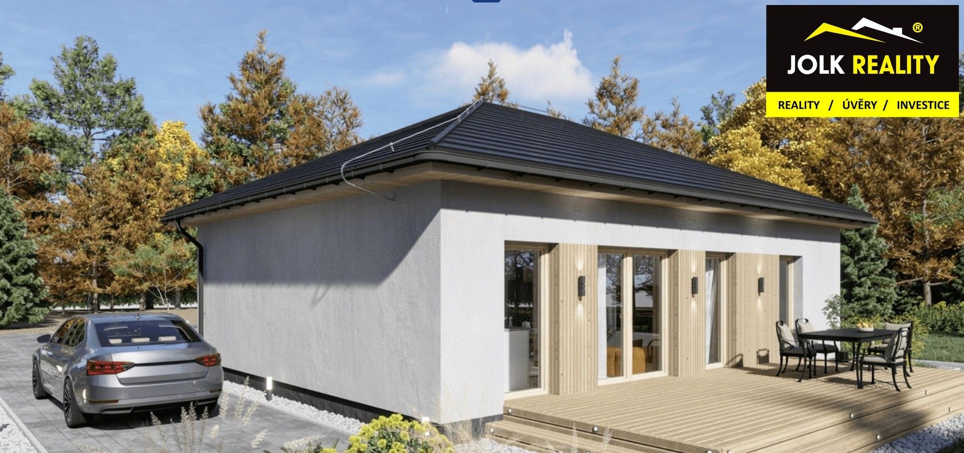 Ostatní, Uhlířov, 127 m²