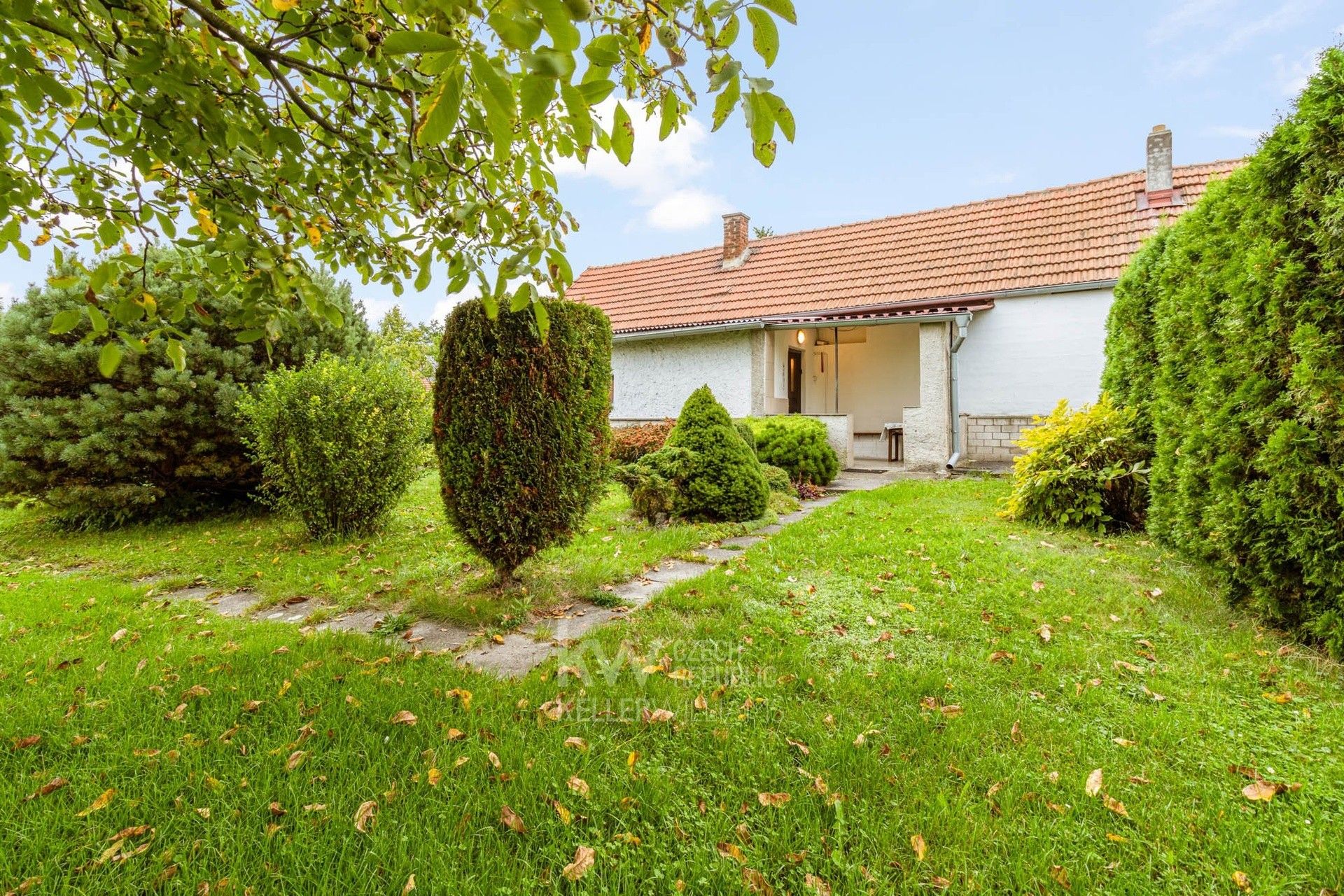 Rodinné domy, Předbojská, Bašť, 58 m²