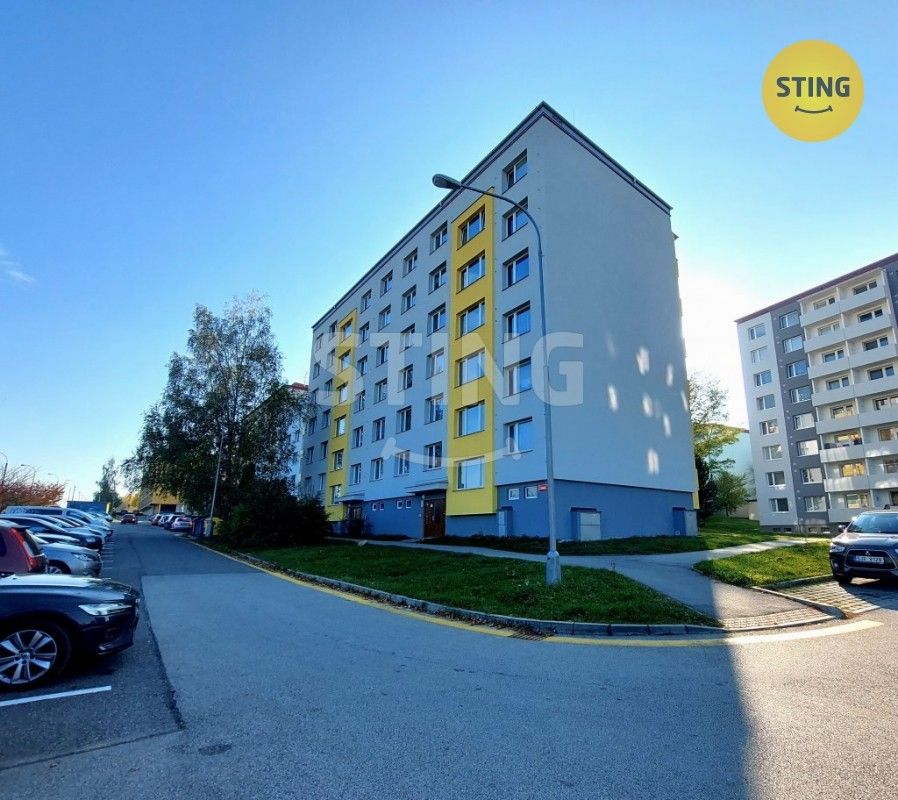 3+kk, Jihlava, 586 01, 72 m²