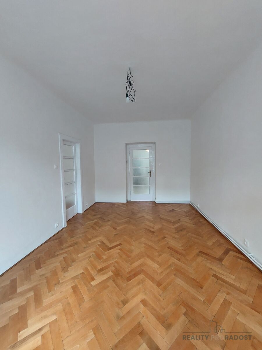 Pronájem byt 2+1 - Šultysova, Praha, 73 m²