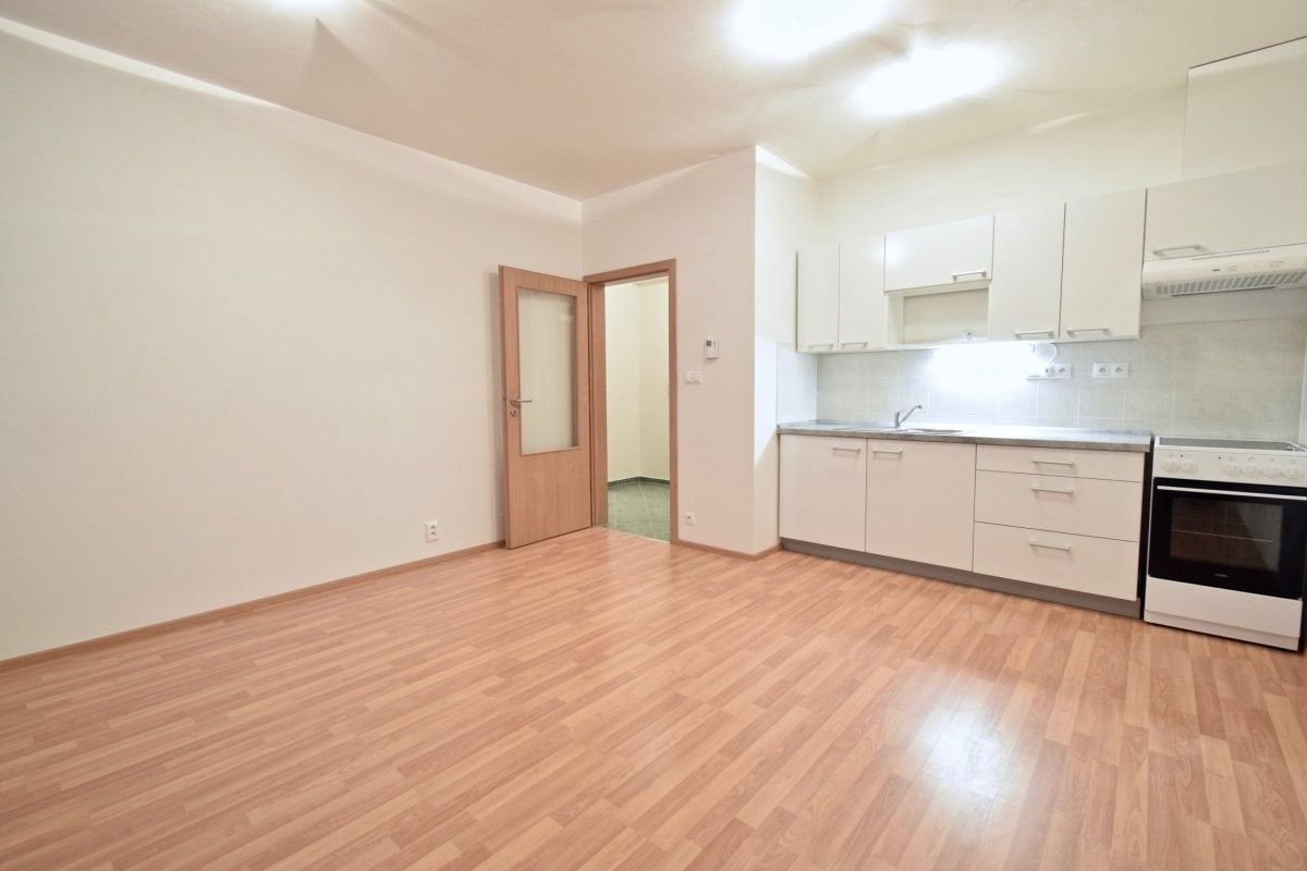 2+kk, Hvozdecká, Brno, 43 m²