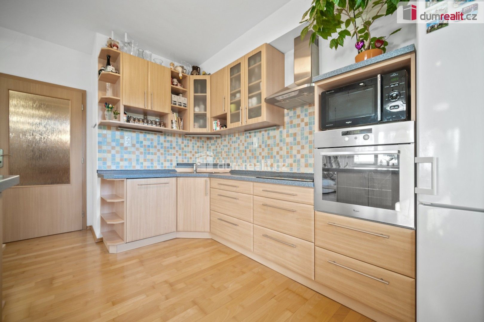 Prodej byt 3+kk - Hakenova, Praha, 83 m²