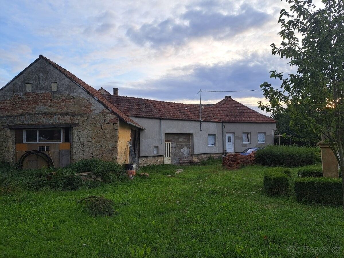 Ostatní, Velké Opatovice, 679 63, 170 m²