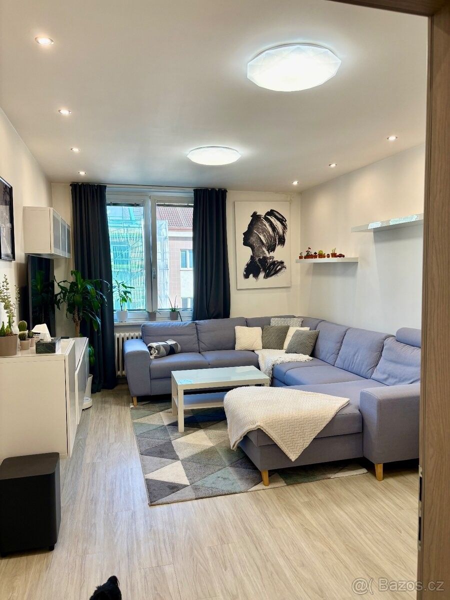 Byty, Hradec Králové, 500 02