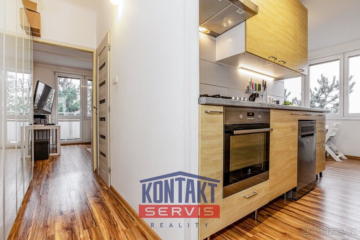 Byty, České Budějovice, 370 04