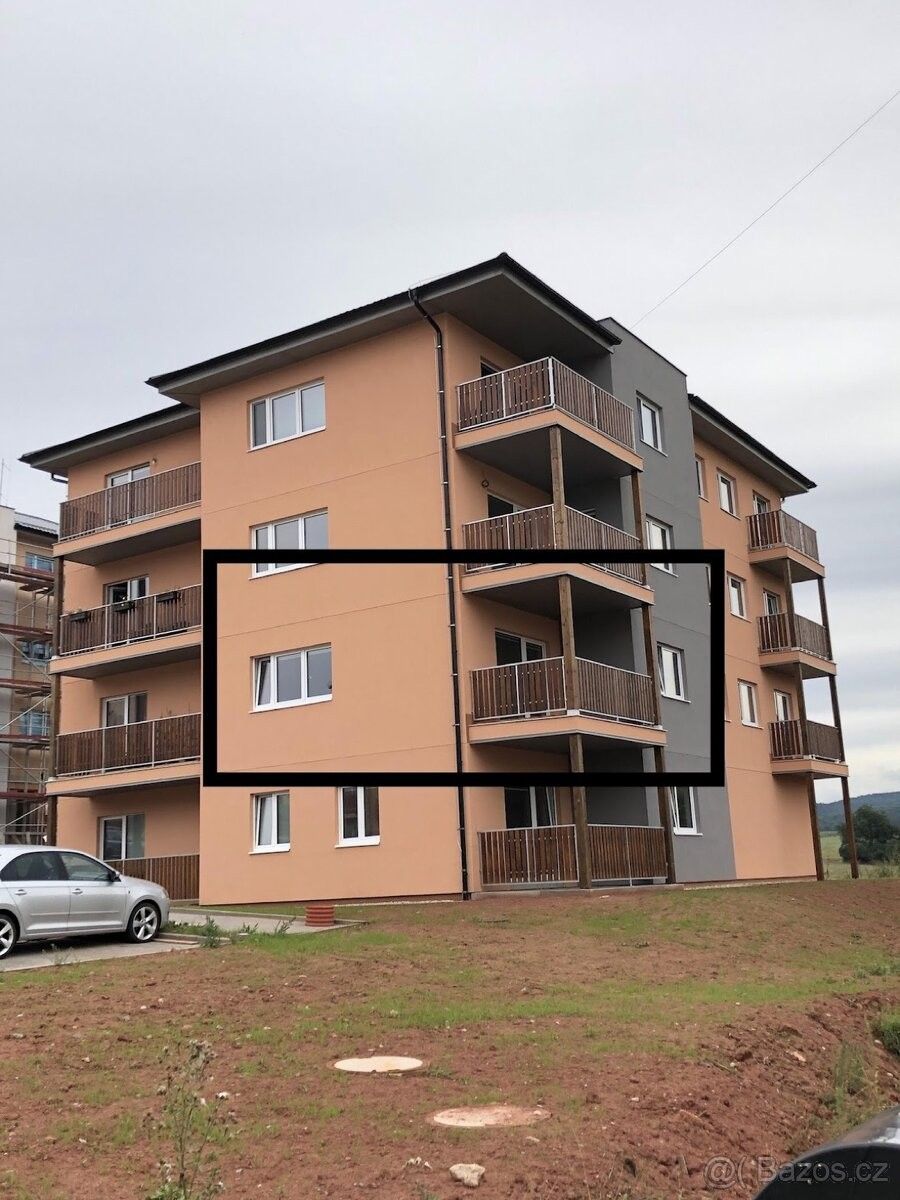 2+kk, Letovice, 679 61, 59 m²