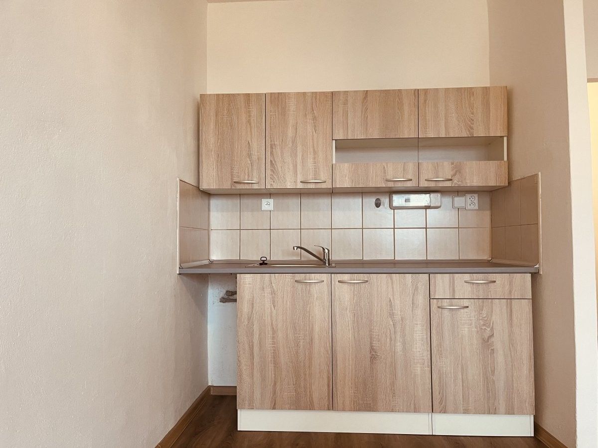 1+kk, Poruba, Ostrava, 26 m²