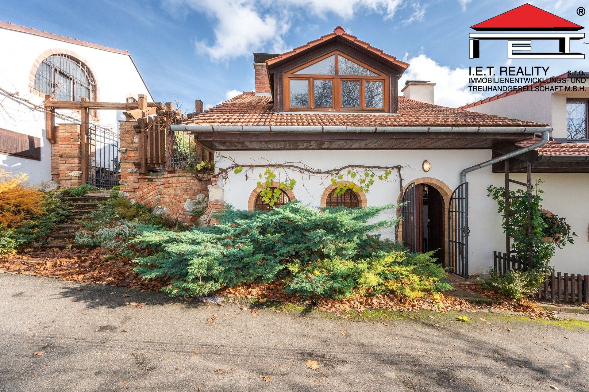 Ostatní, Gagarinova, Mikulov, 120 m²