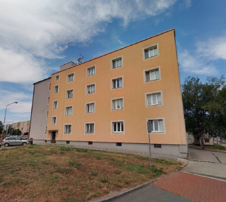 3+1, Olomouc, 779 00, 69 m²