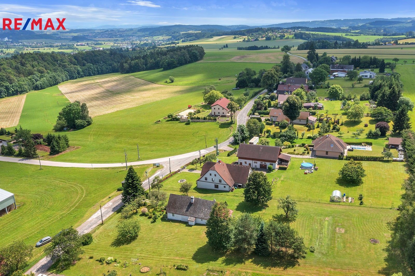 Prodej rodinný dům - Markoušovice, Velké Svatoňovice, 102 m²